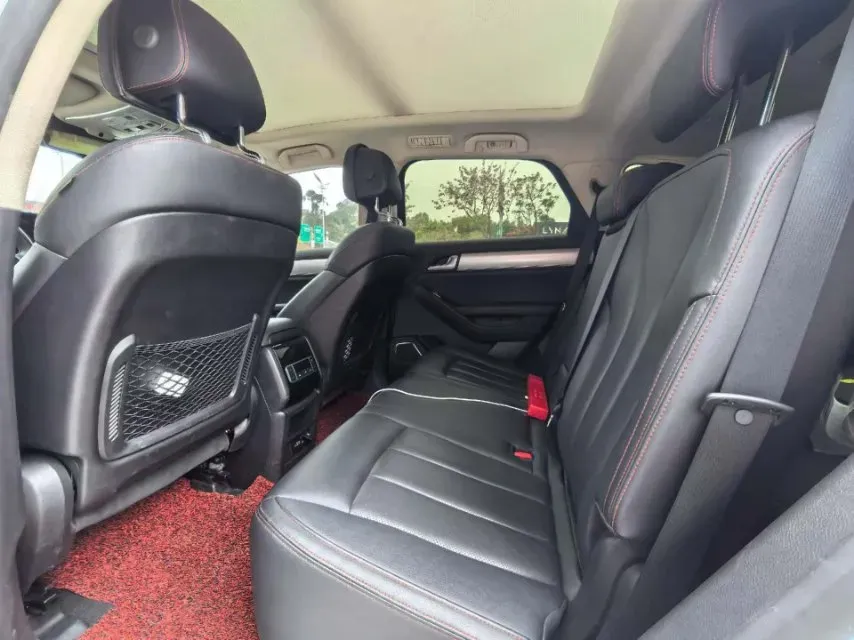 2018 BYD Tang 2.0T 205HP L4 6DCT PHEV 23.97KWH,autocango,china used car exporter,china ev exporter,chinese used car exporter,chinese used ev exporter