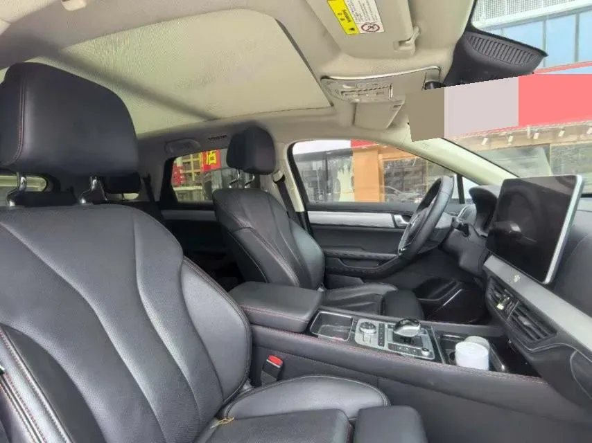 2018 BYD Tang 2.0T 205HP L4 6DCT PHEV 23.97KWH,autocango,china used car exporter,china ev exporter,chinese used car exporter,chinese used ev exporter