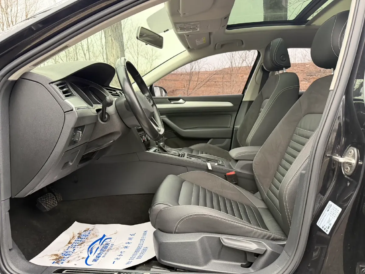 2020 Volkswagen Magotan 1.4T 150HP L4 7DCT,autocango,china used car exporter,china ev exporter,chinese used car exporter,chinese used ev exporter