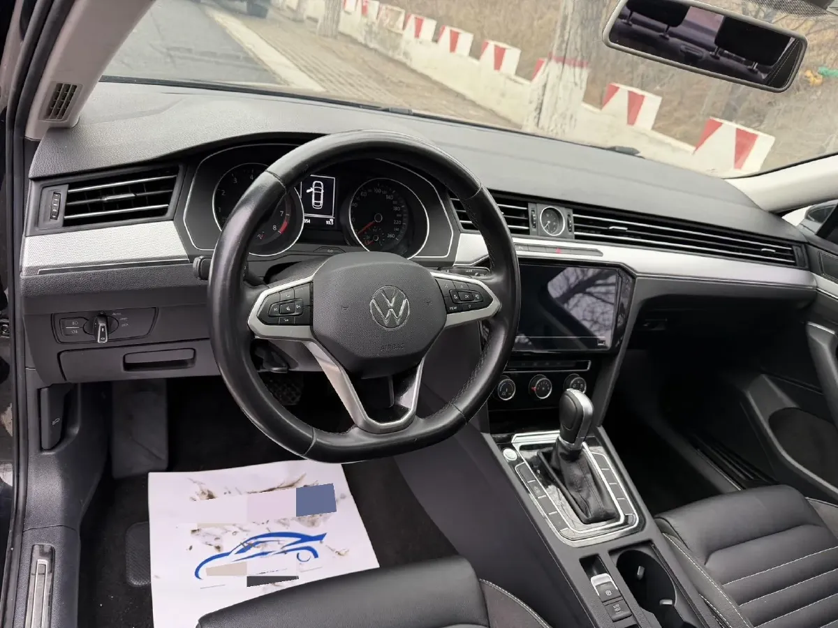 2020 Volkswagen Magotan 1.4T 150HP L4 7DCT,autocango,china used car exporter,china ev exporter,chinese used car exporter,chinese used ev exporter