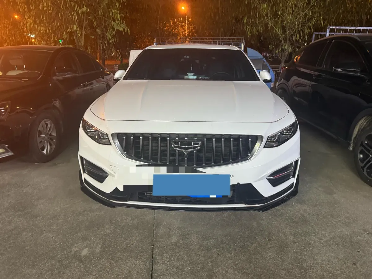 2023 Geely Preface 1.5T 181HP L4 7DCT,autocango,china used car exporter,china ev exporter,chinese used car exporter,chinese used ev exporter