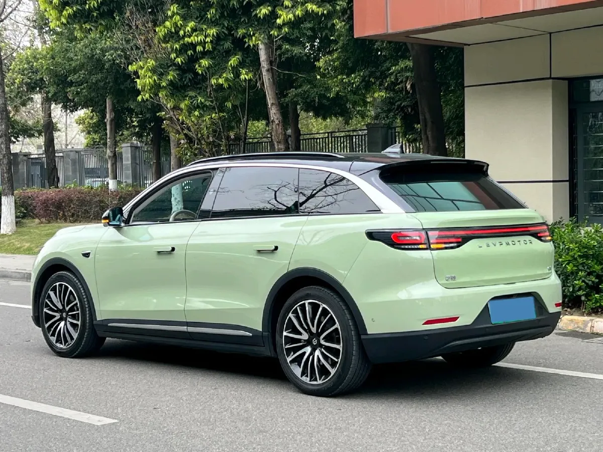 2021 Neta U BEV 66.23KWH,autocango,china used car exporter,china ev exporter,chinese used car exporter,chinese used ev exporter