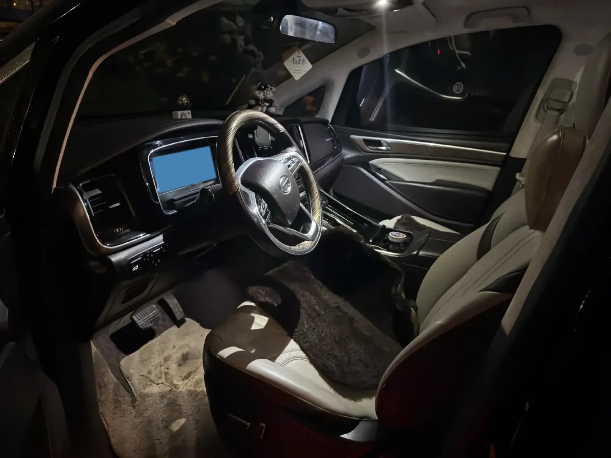 2021 GAC Trumpchi M8 2.0T 252HP L4 8AT,autocango,china used car exporter,china ev exporter,chinese used car exporter,chinese used ev exporter