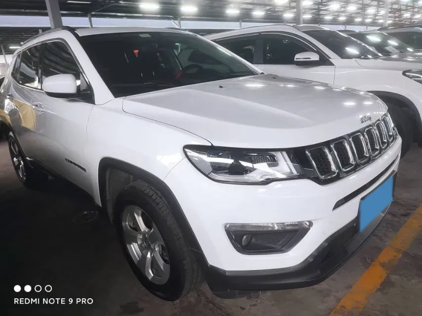 2020 Jeep Compass 1.3T 173HP L4 7DCT,autocango,china used car exporter,china ev exporter,chinese used car exporter,chinese used ev exporter