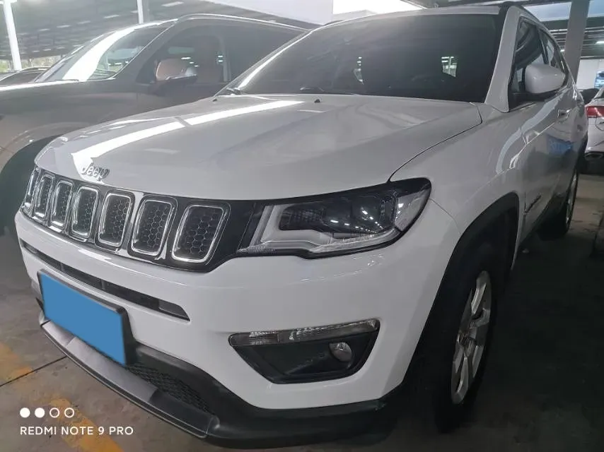 2020 Jeep Compass 1.3T 173HP L4 7DCT,autocango,china used car exporter,china ev exporter,chinese used car exporter,chinese used ev exporter