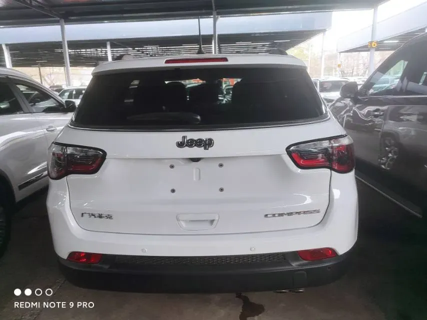 2020 Jeep Compass 1.3T 173HP L4 7DCT,autocango,china used car exporter,china ev exporter,chinese used car exporter,chinese used ev exporter