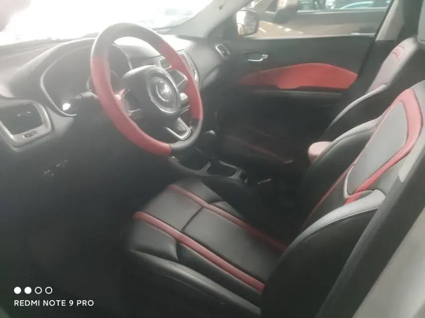 2020 Jeep Compass 1.3T 173HP L4 7DCT,autocango,china used car exporter,china ev exporter,chinese used car exporter,chinese used ev exporter