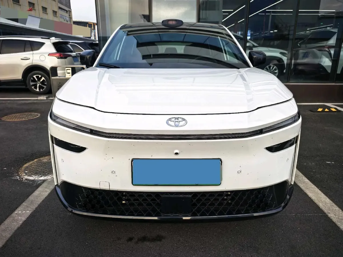2025 Toyota BZ3X BEV 58.37KWH,autocango,china used car exporter,china ev exporter,chinese used car exporter,chinese used ev exporter