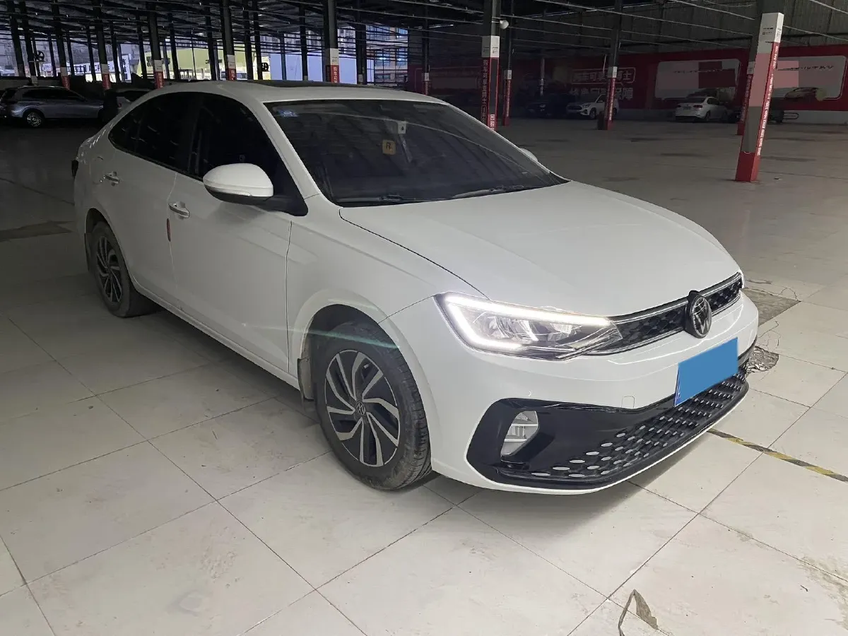 2023 Volkswagen Lavida 1.5L 110HP L4 6AT,autocango,china used car exporter,china ev exporter,chinese used car exporter,chinese used ev exporter