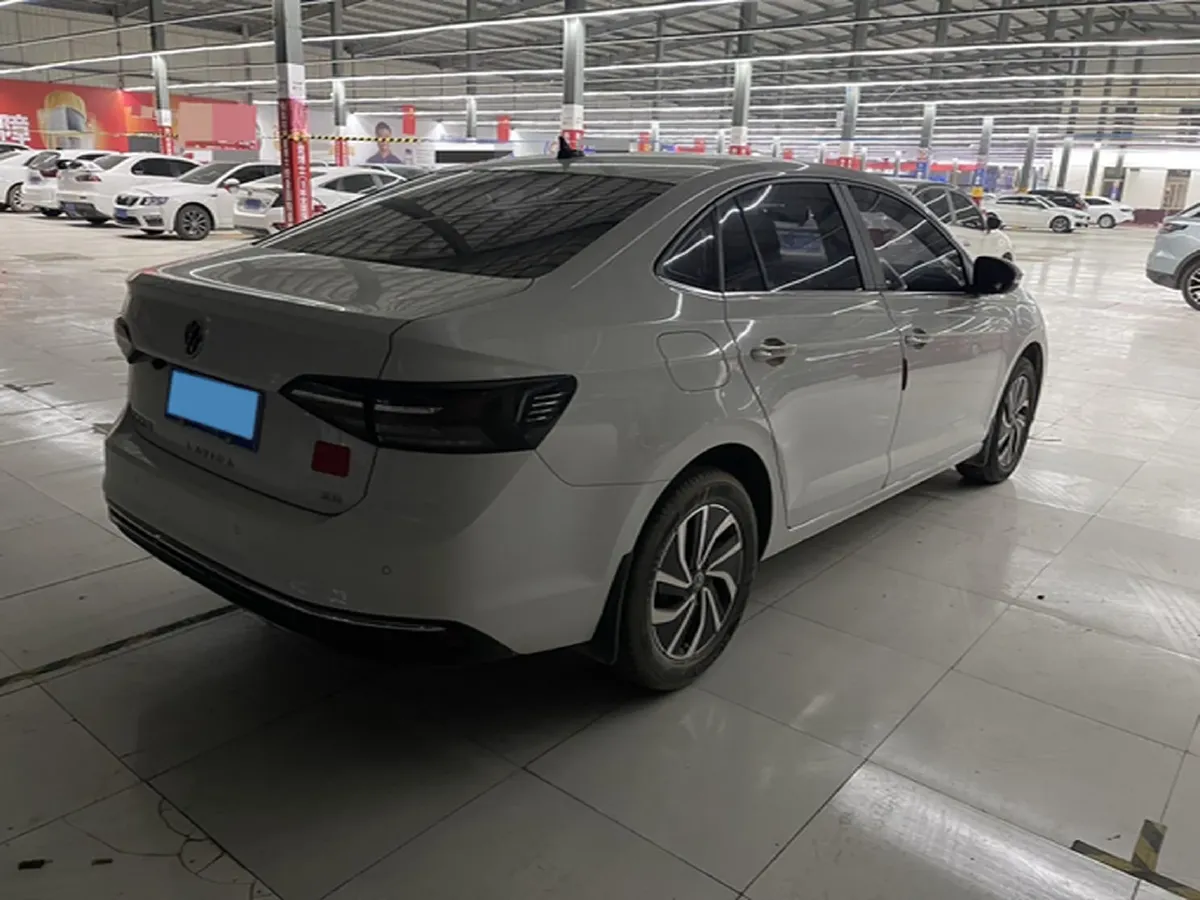 2023 Volkswagen Lavida 1.5L 110HP L4 6AT,autocango,china used car exporter,china ev exporter,chinese used car exporter,chinese used ev exporter