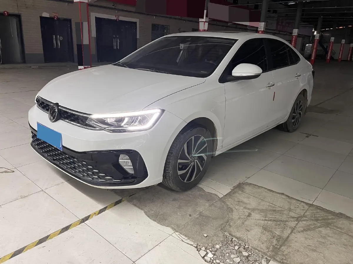 2023 Volkswagen Lavida 1.5L 110HP L4 6AT,autocango,china used car exporter,china ev exporter,chinese used car exporter,chinese used ev exporter