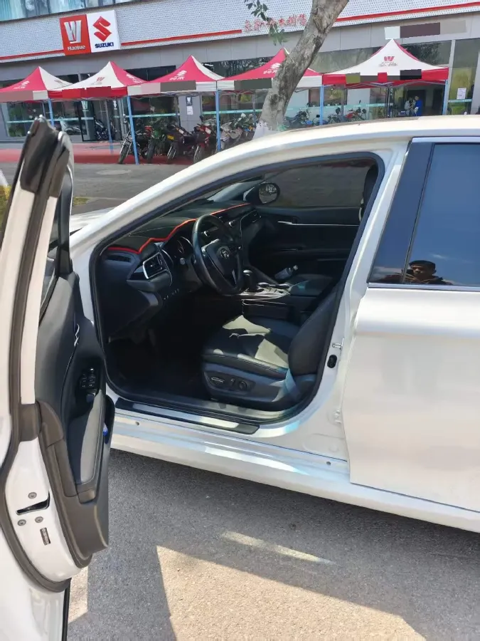 2019 Toyota Camry 2.0L 178HP L4 CVT,autocango,china used car exporter,china ev exporter,chinese used car exporter,chinese used ev exporter