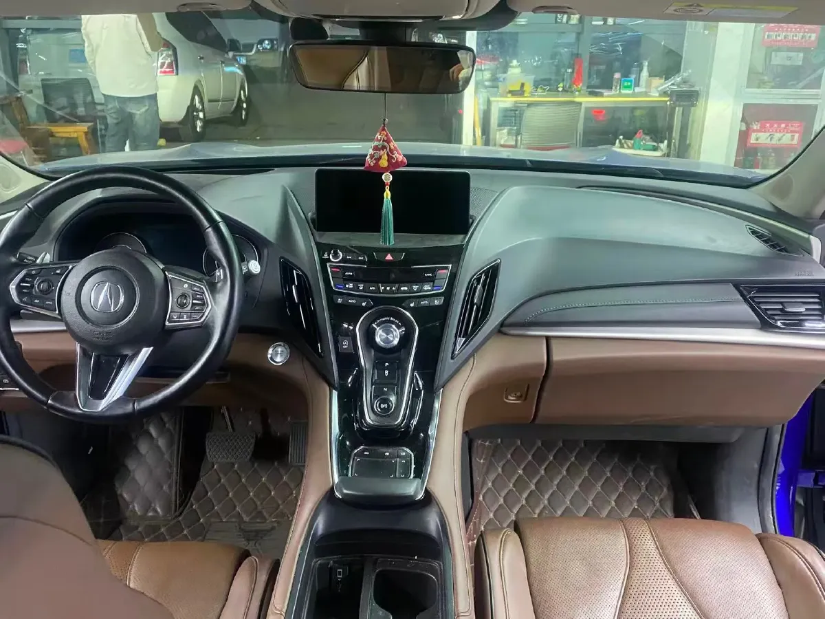 2019 Acura RDX 2.0T 265HP L4 10AT,autocango,china used car exporter,china ev exporter,chinese used car exporter,chinese used ev exporter