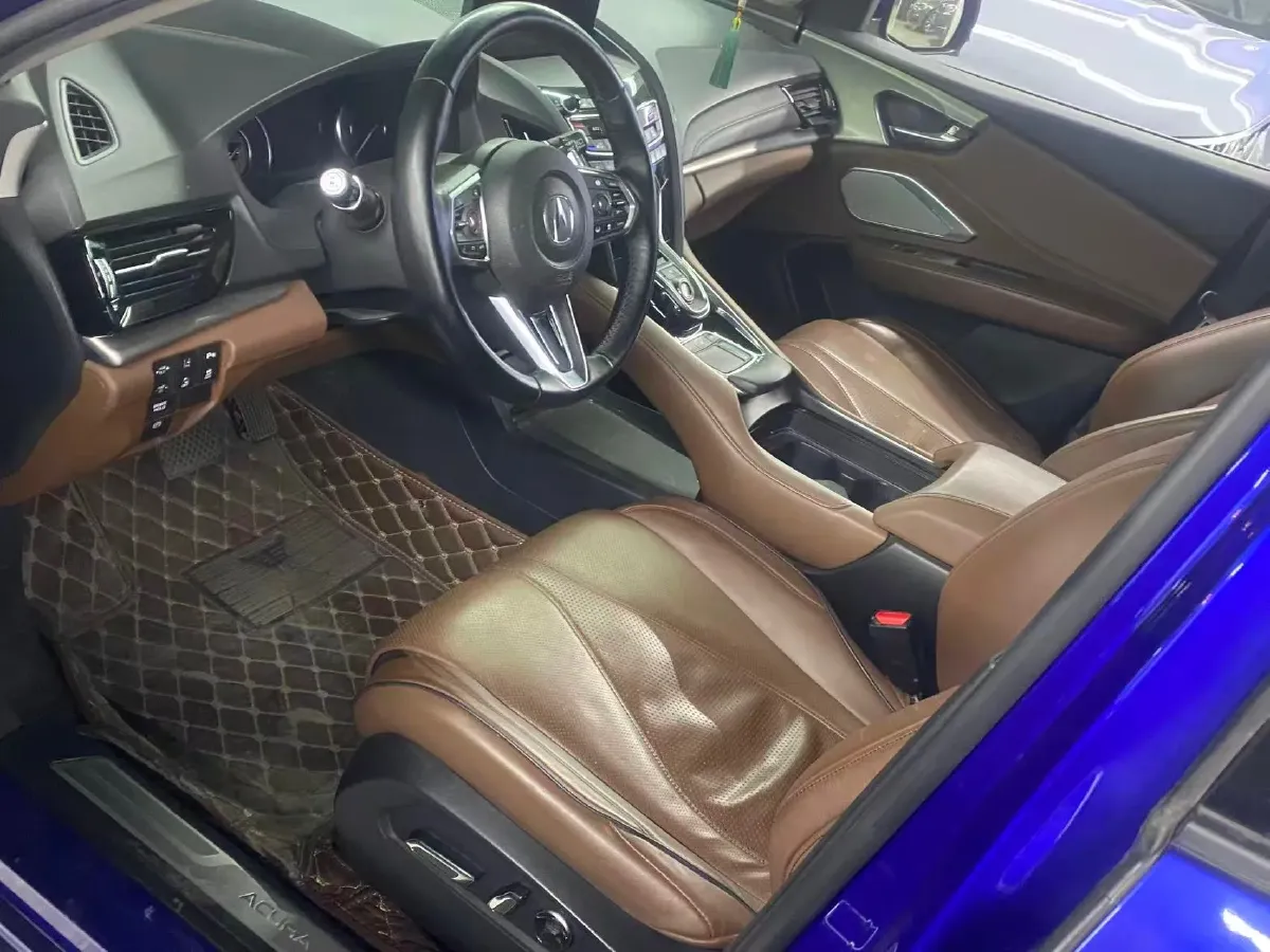 2019 Acura RDX 2.0T 265HP L4 10AT,autocango,china used car exporter,china ev exporter,chinese used car exporter,chinese used ev exporter