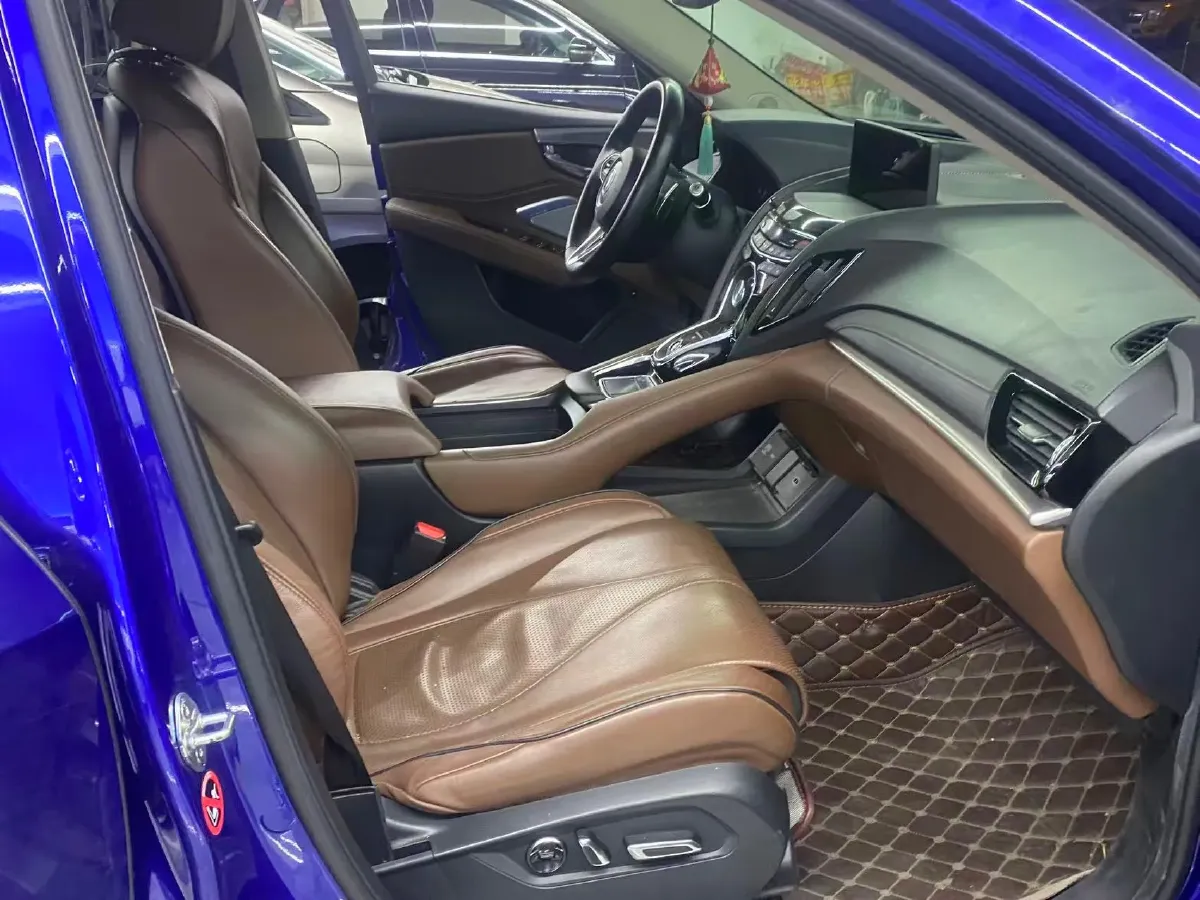 2019 Acura RDX 2.0T 265HP L4 10AT,autocango,china used car exporter,china ev exporter,chinese used car exporter,chinese used ev exporter