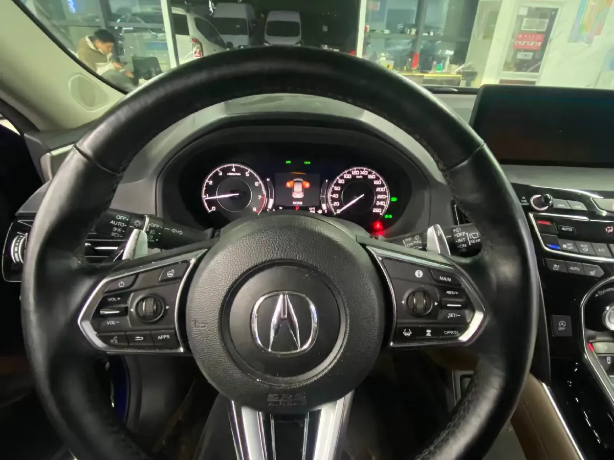 2019 Acura RDX 2.0T 265HP L4 10AT,autocango,china used car exporter,china ev exporter,chinese used car exporter,chinese used ev exporter