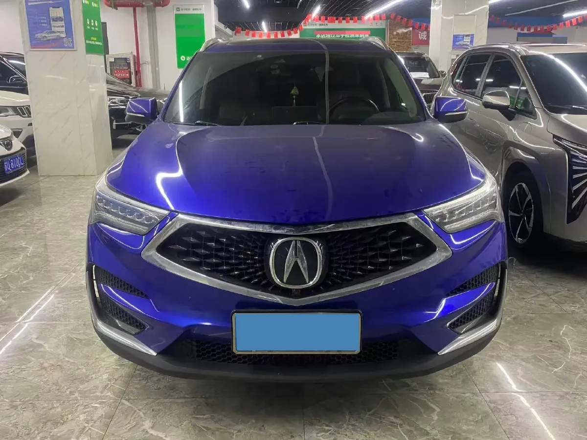 2019 Acura RDX 2.0T 265HP L4 10AT,autocango,china used car exporter,china ev exporter,chinese used car exporter,chinese used ev exporter