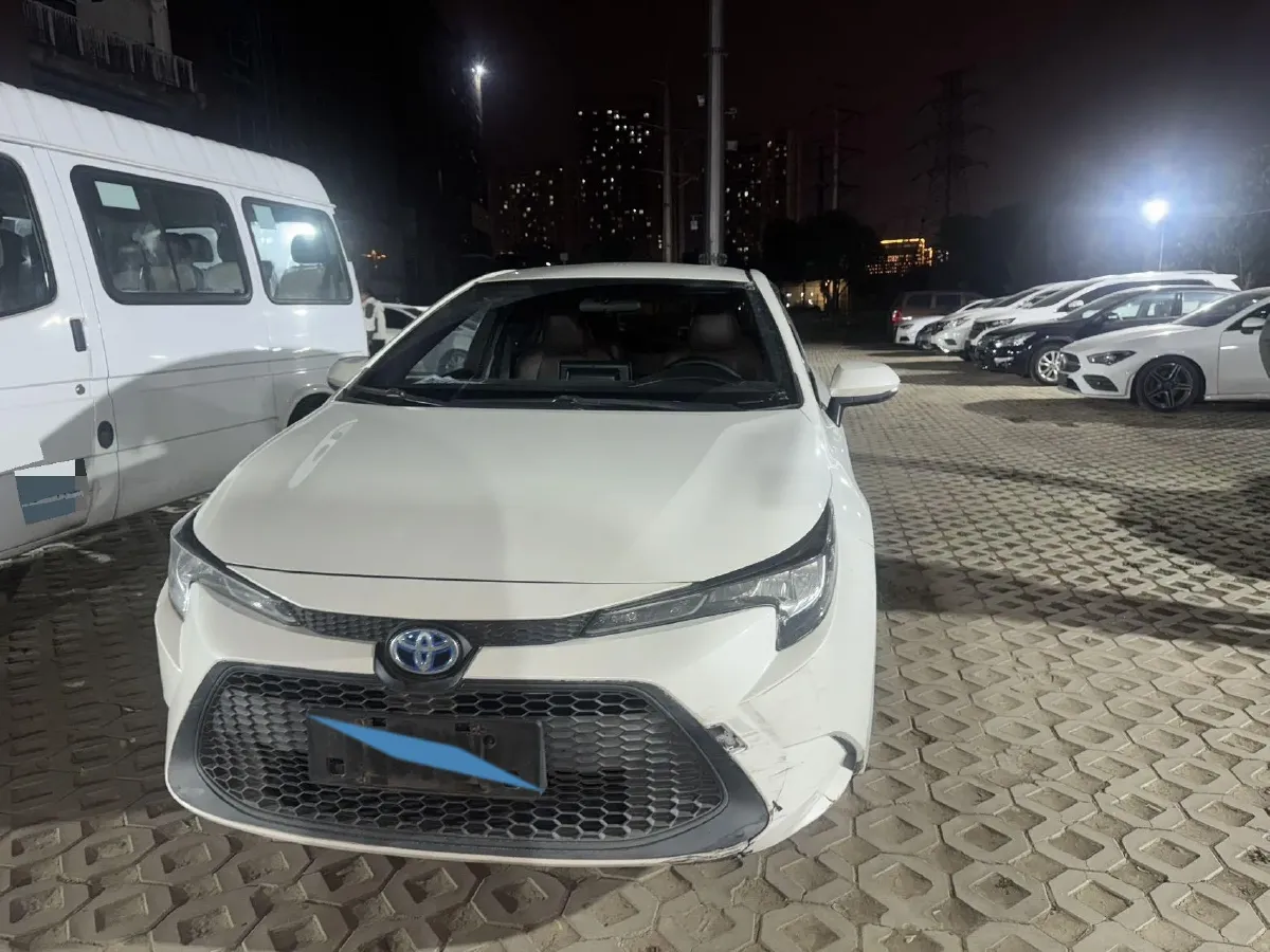 2019 Toyota Levin 1.8L 98HP L4 E-CVT Hybrid,autocango,china used car exporter,china ev exporter,chinese used car exporter,chinese used ev exporter