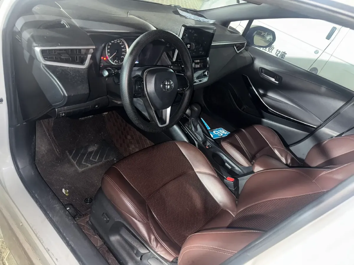 2019 Toyota Levin 1.8L 98HP L4 E-CVT Hybrid,autocango,china used car exporter,china ev exporter,chinese used car exporter,chinese used ev exporter