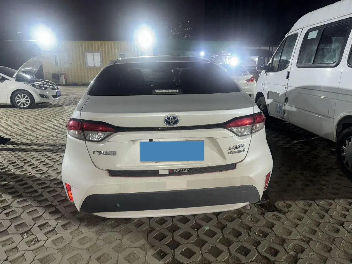 2019 Toyota Levin 1.8L 98HP L4 E-CVT Hybrid,autocango,china used car exporter,china ev exporter,chinese used car exporter,chinese used ev exporter