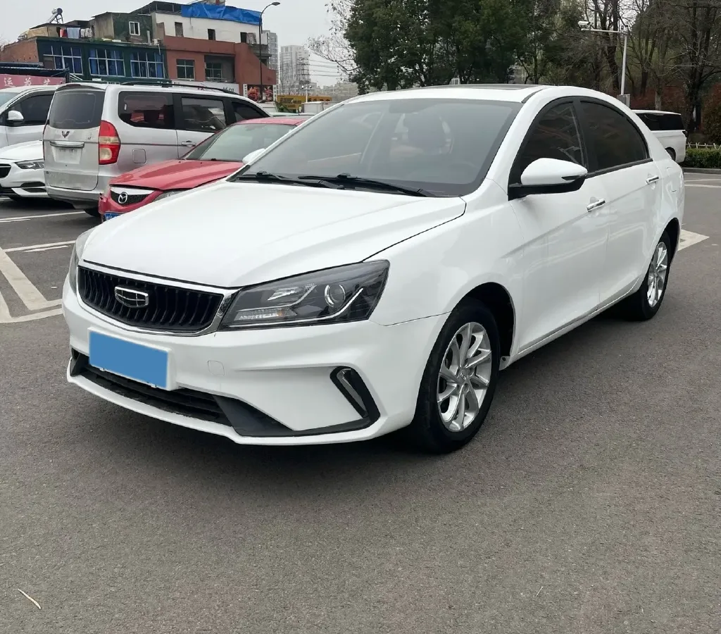 2021 BaoJun 530 1.5T 147HP L4 CVT,autocango,china used car exporter,china ev exporter,chinese used car exporter,chinese used ev exporter