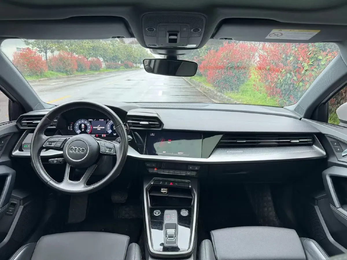 2023 Audi A3 1.4T 150HP L4 7DCT,autocango,china used car exporter,china ev exporter,chinese used car exporter,chinese used ev exporter