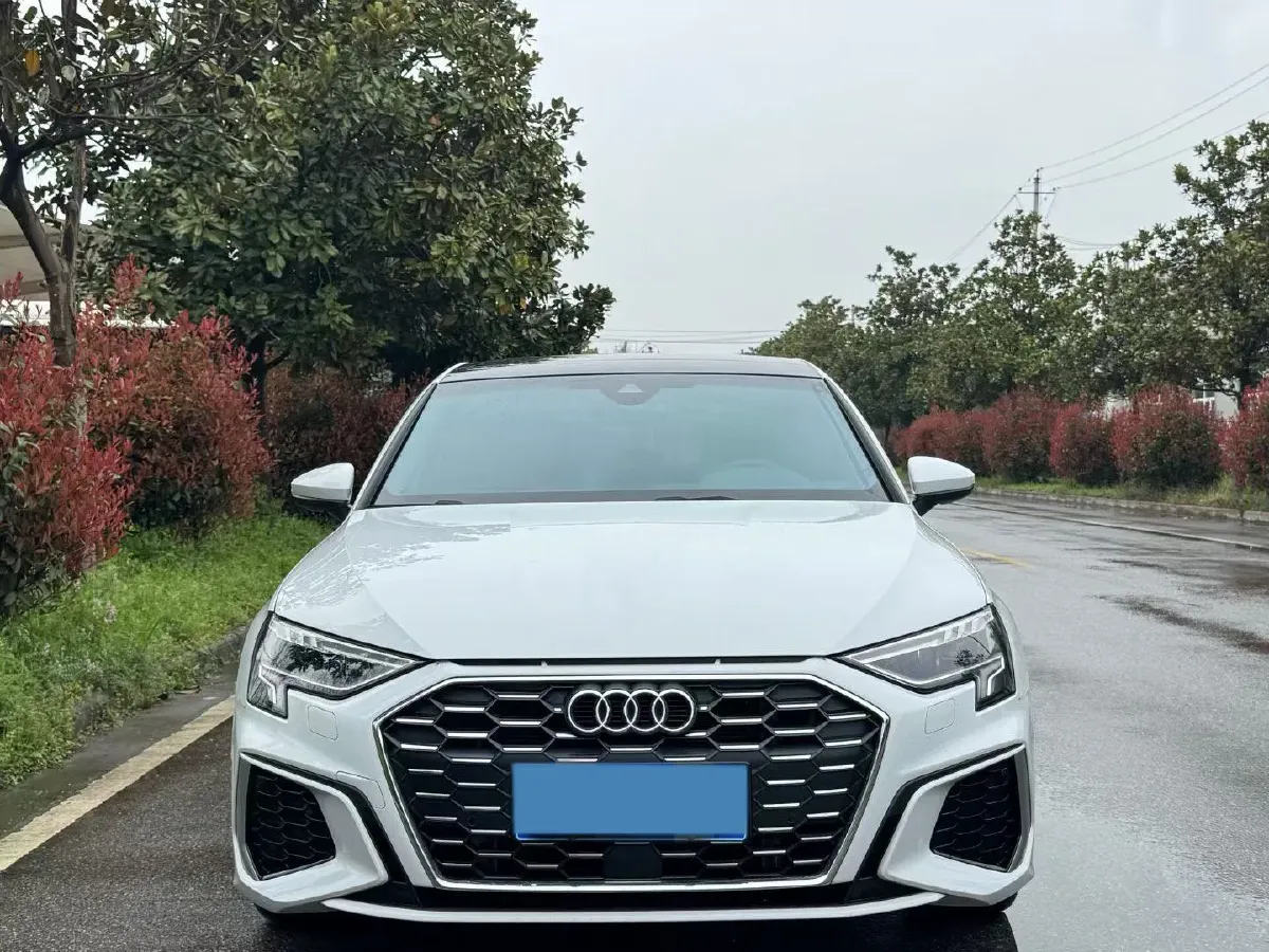 2023 Audi A3 1.4T 150HP L4 7DCT,autocango,china used car exporter,china ev exporter,chinese used car exporter,chinese used ev exporter