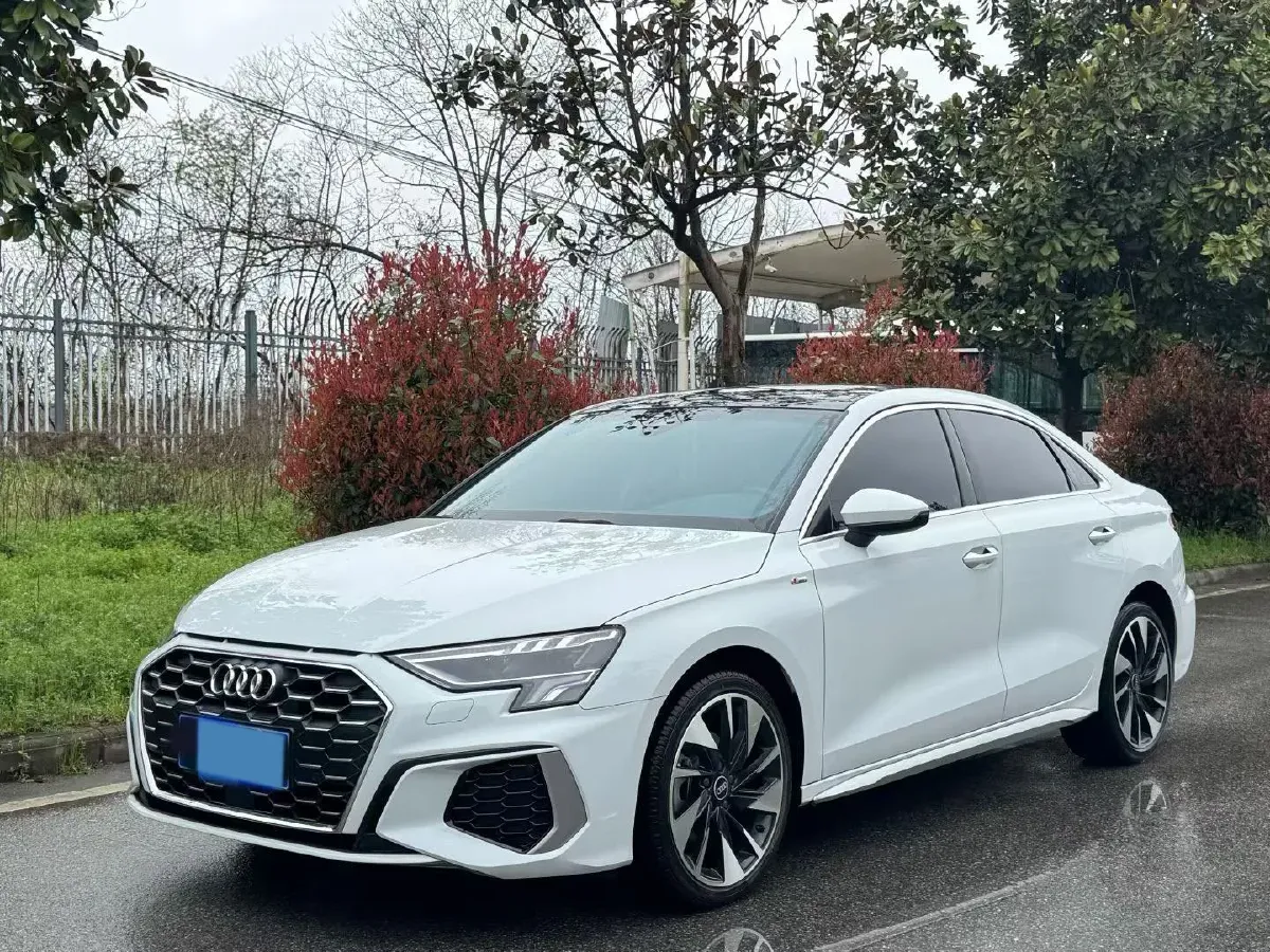 2023 Audi A3 1.4T 150HP L4 7DCT,autocango,china used car exporter,china ev exporter,chinese used car exporter,chinese used ev exporter