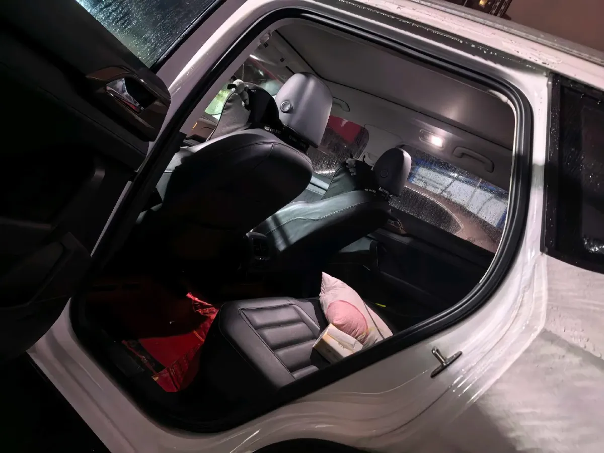 2021 Volkswagen Tharu 1.4T 150HP L4 7DCT,autocango,china used car exporter,china ev exporter,chinese used car exporter,chinese used ev exporter