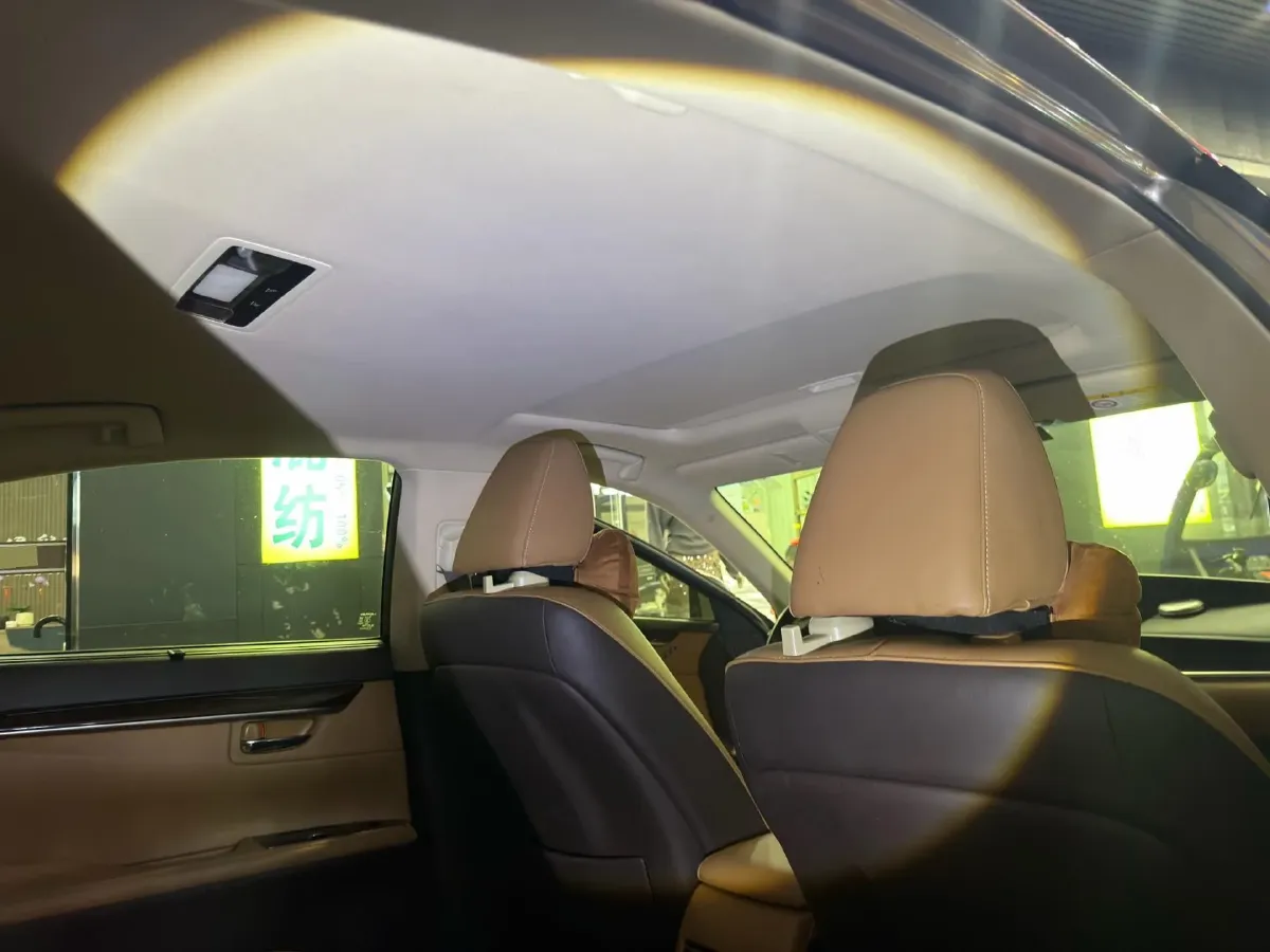 2015 Lexus ES 2.5L 184HP L4 6AT,autocango,china used car exporter,china ev exporter,chinese used car exporter,chinese used ev exporter