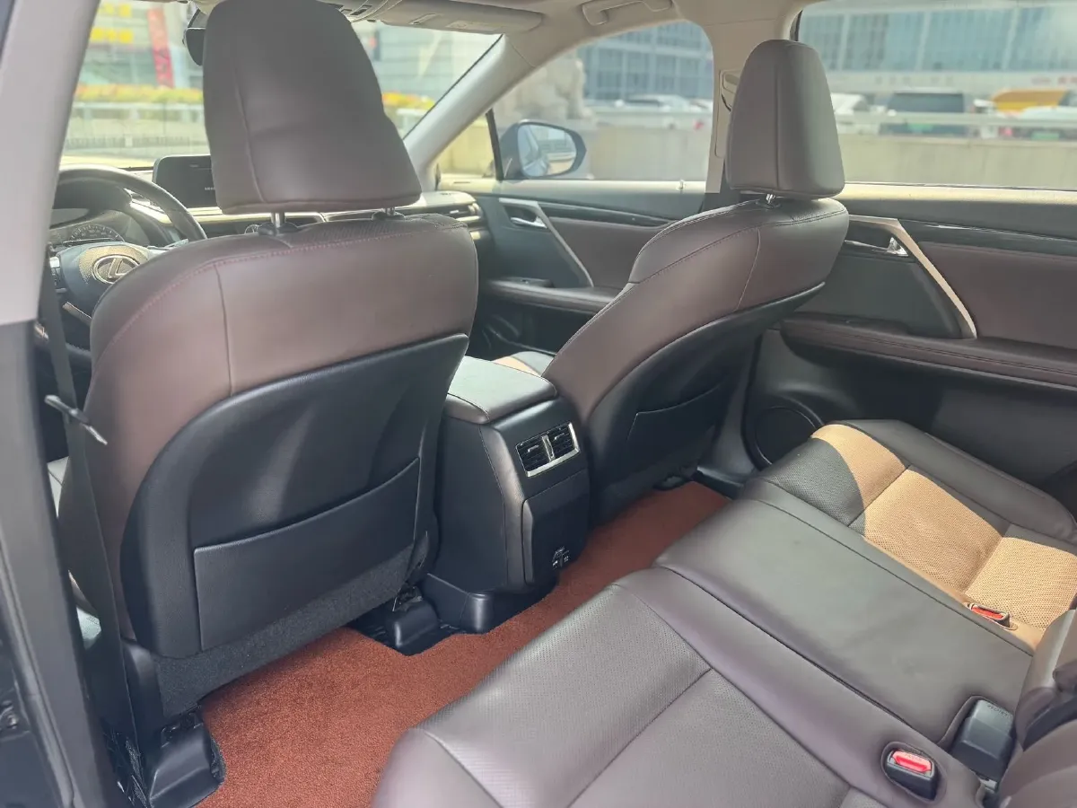 2020 Lexus RX 2.0T 231HP L4 6AT,autocango,china used car exporter,china ev exporter,chinese used car exporter,chinese used ev exporter