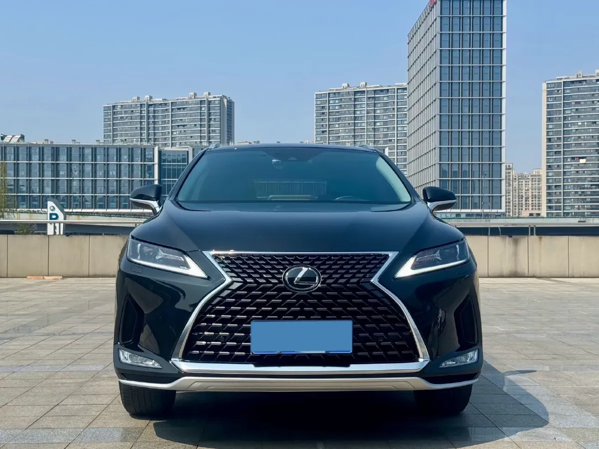 2020 Lexus RX 2.0T 231HP L4 6AT,autocango,china used car exporter,china ev exporter,chinese used car exporter,chinese used ev exporter
