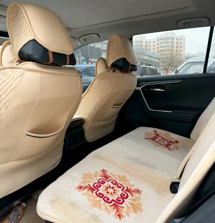 2023 Toyota RAV4 2.0L 171HP L4 CVT,autocango,china used car exporter,china ev exporter,chinese used car exporter,chinese used ev exporter