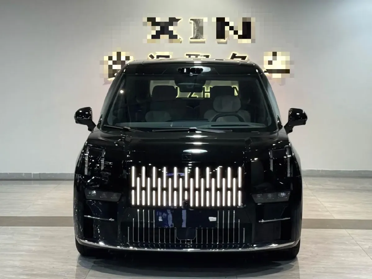 2024 Zeekr 009 BEV 108KWH,autocango,china used car exporter,china ev exporter,chinese used car exporter,chinese used ev exporter