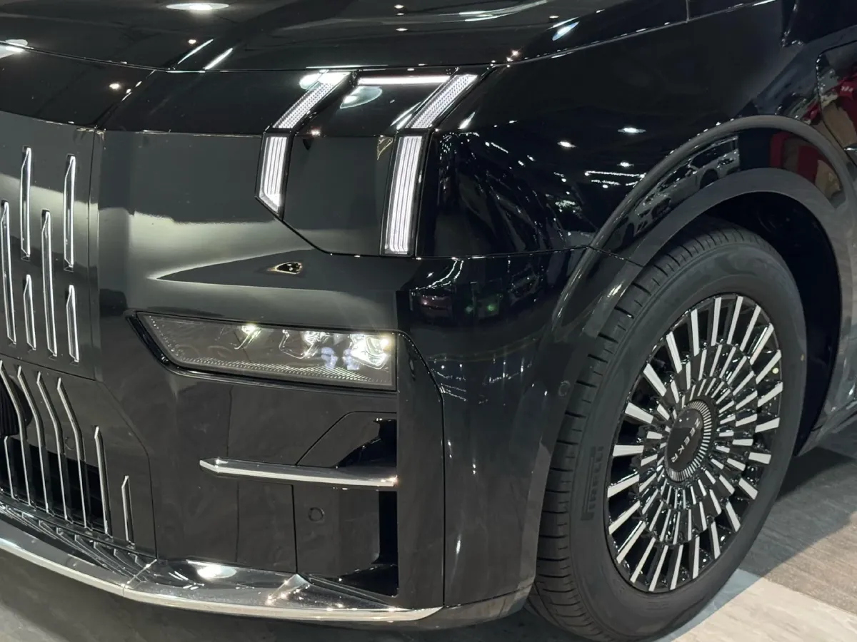 2024 Zeekr 009 BEV 108KWH,autocango,china used car exporter,china ev exporter,chinese used car exporter,chinese used ev exporter