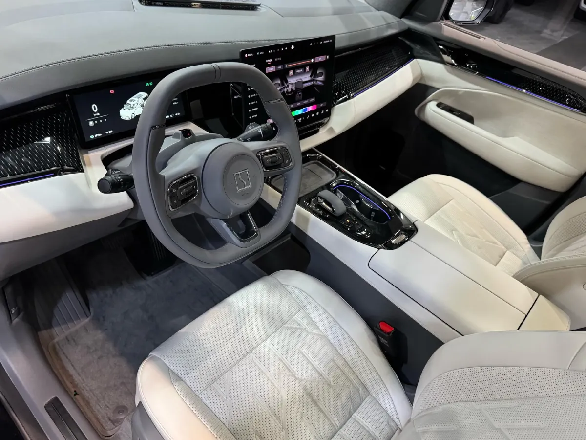 2024 Zeekr 009 BEV 108KWH,autocango,china used car exporter,china ev exporter,chinese used car exporter,chinese used ev exporter