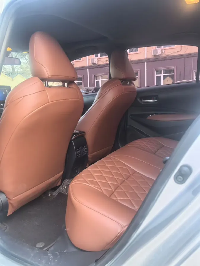 2019 Toyota Levin 1.2T 116HP L4 CVT,autocango,china used car exporter,china ev exporter,chinese used car exporter,chinese used ev exporter