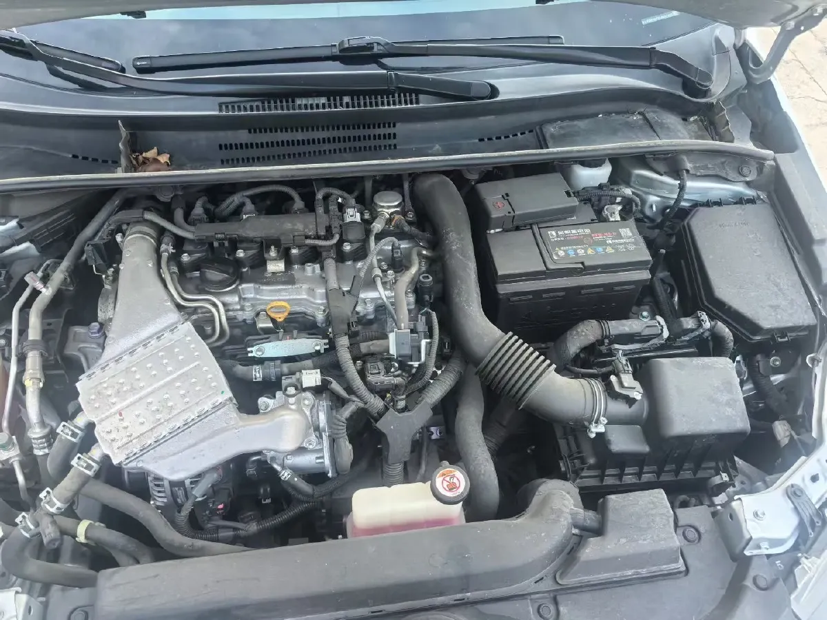 2019 Toyota Levin 1.2T 116HP L4 CVT,autocango,china used car exporter,china ev exporter,chinese used car exporter,chinese used ev exporter