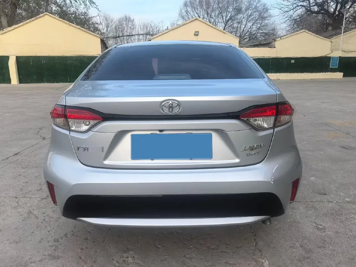 2019 Toyota Levin 1.2T 116HP L4 CVT,autocango,china used car exporter,china ev exporter,chinese used car exporter,chinese used ev exporter