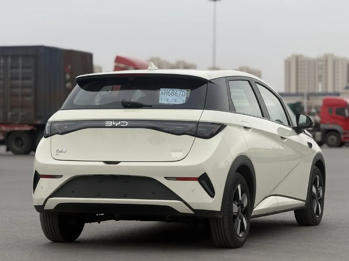 2025 BYD Dolphin BEV 45.12KWH,autocango,china used car exporter,china ev exporter,chinese used car exporter,chinese used ev exporter