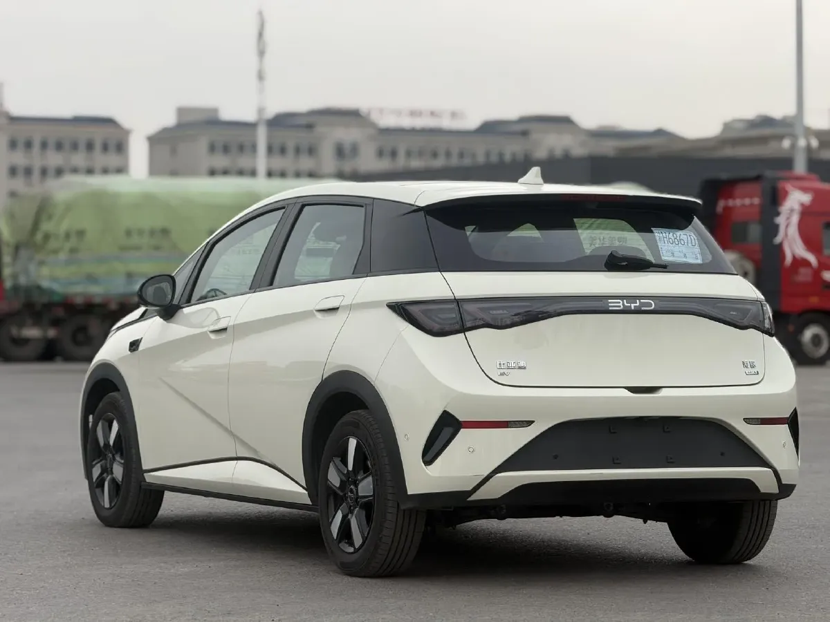 2025 BYD Dolphin BEV 45.12KWH,autocango,china used car exporter,china ev exporter,chinese used car exporter,chinese used ev exporter