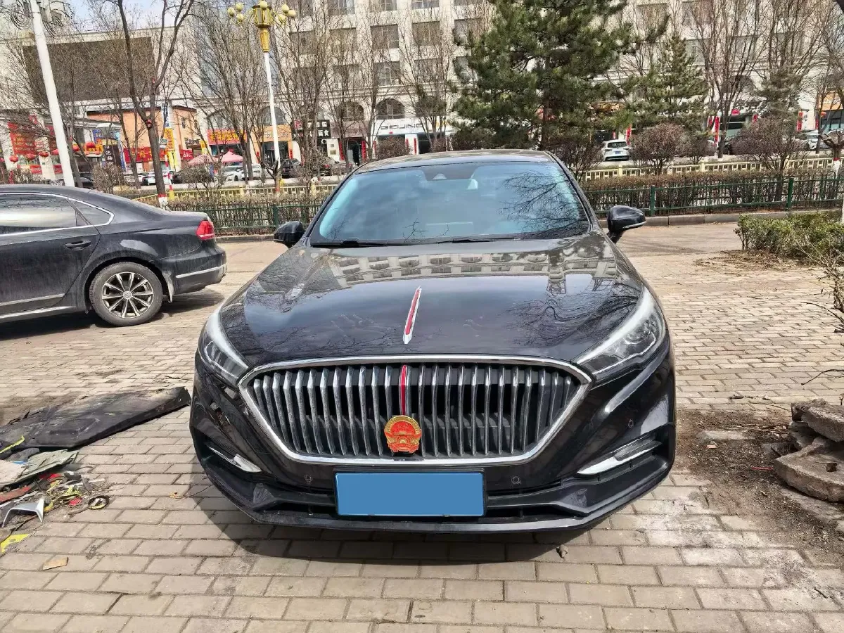 2020 HongQi H5 1.8T 197HP L4 6AT,autocango,china used car exporter,china ev exporter,chinese used car exporter,chinese used ev exporter