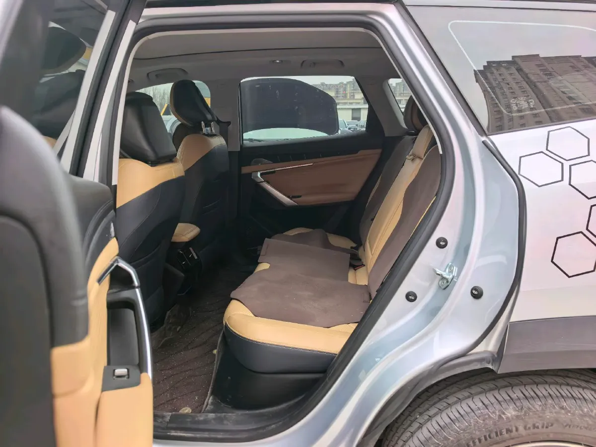 2023 Geely StarRay 2.0T 218HP L4 7DCT,autocango,china used car exporter,china ev exporter,chinese used car exporter,chinese used ev exporter