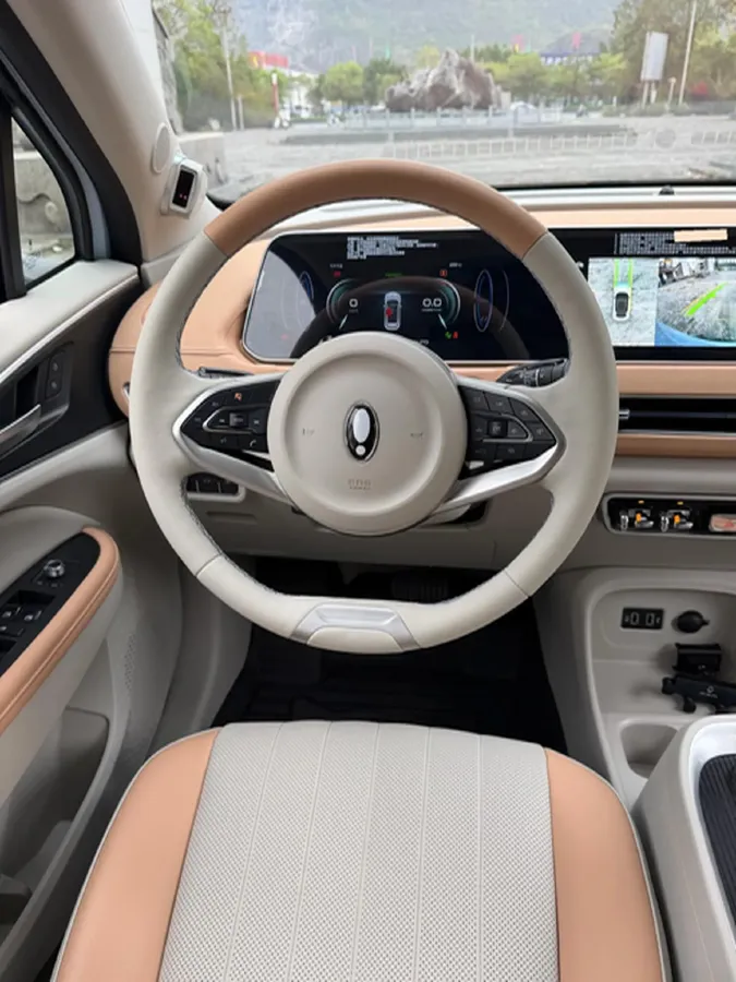 2022 Ora FunkyCat BEV 47.8KWH,autocango,china used car exporter,china ev exporter,chinese used car exporter,chinese used ev exporter