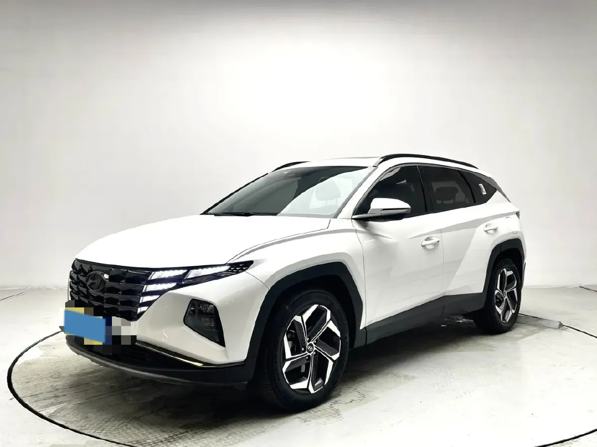 2023 Hyundai Tucson 1.5T 200HP L4 8AT,autocango,china used car exporter,china ev exporter,chinese used car exporter,chinese used ev exporter