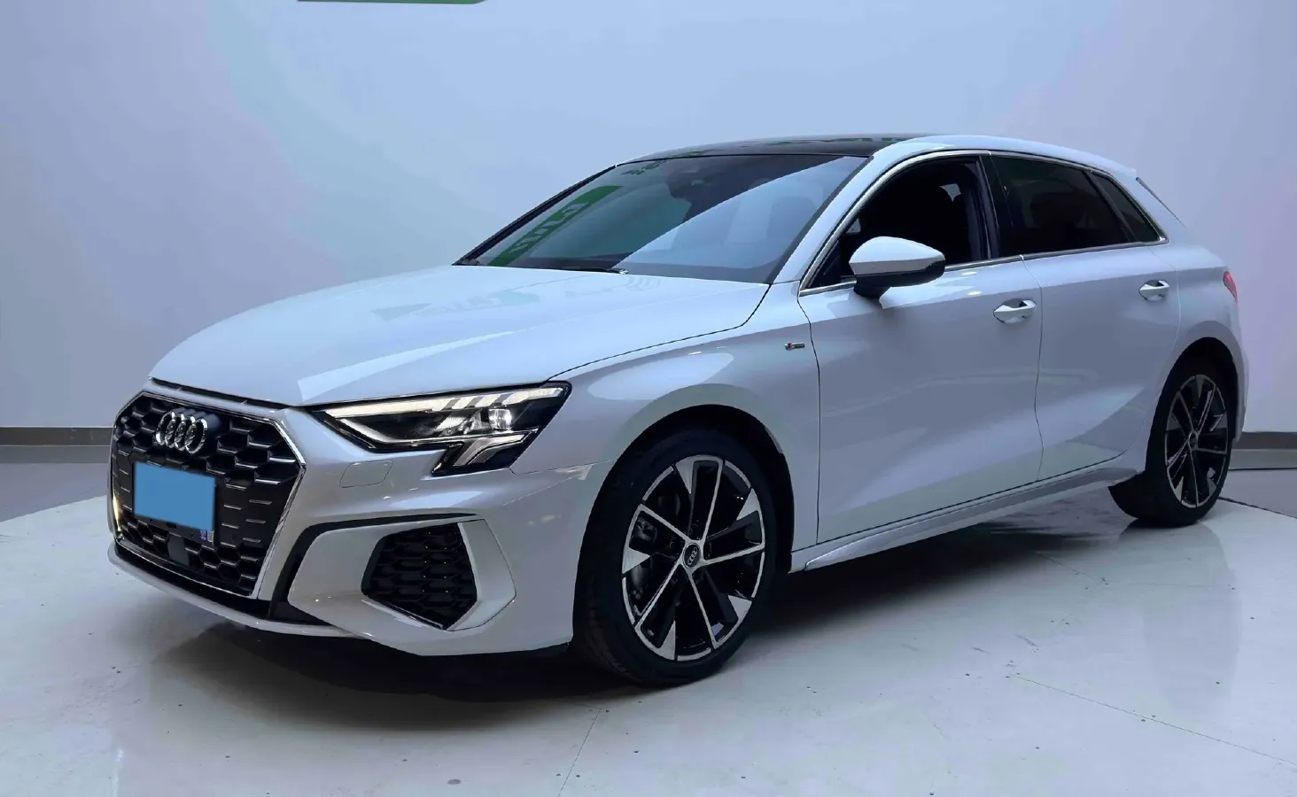 2022 Audi A3 1.4T 150HP L4 7DCT,autocango,china used car exporter,china ev exporter,chinese used car exporter,chinese used ev exporter