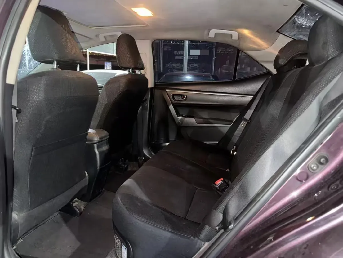 2017 Toyota Levin 1.8L 140HP L4 CVT,autocango,china used car exporter,china ev exporter,chinese used car exporter,chinese used ev exporter