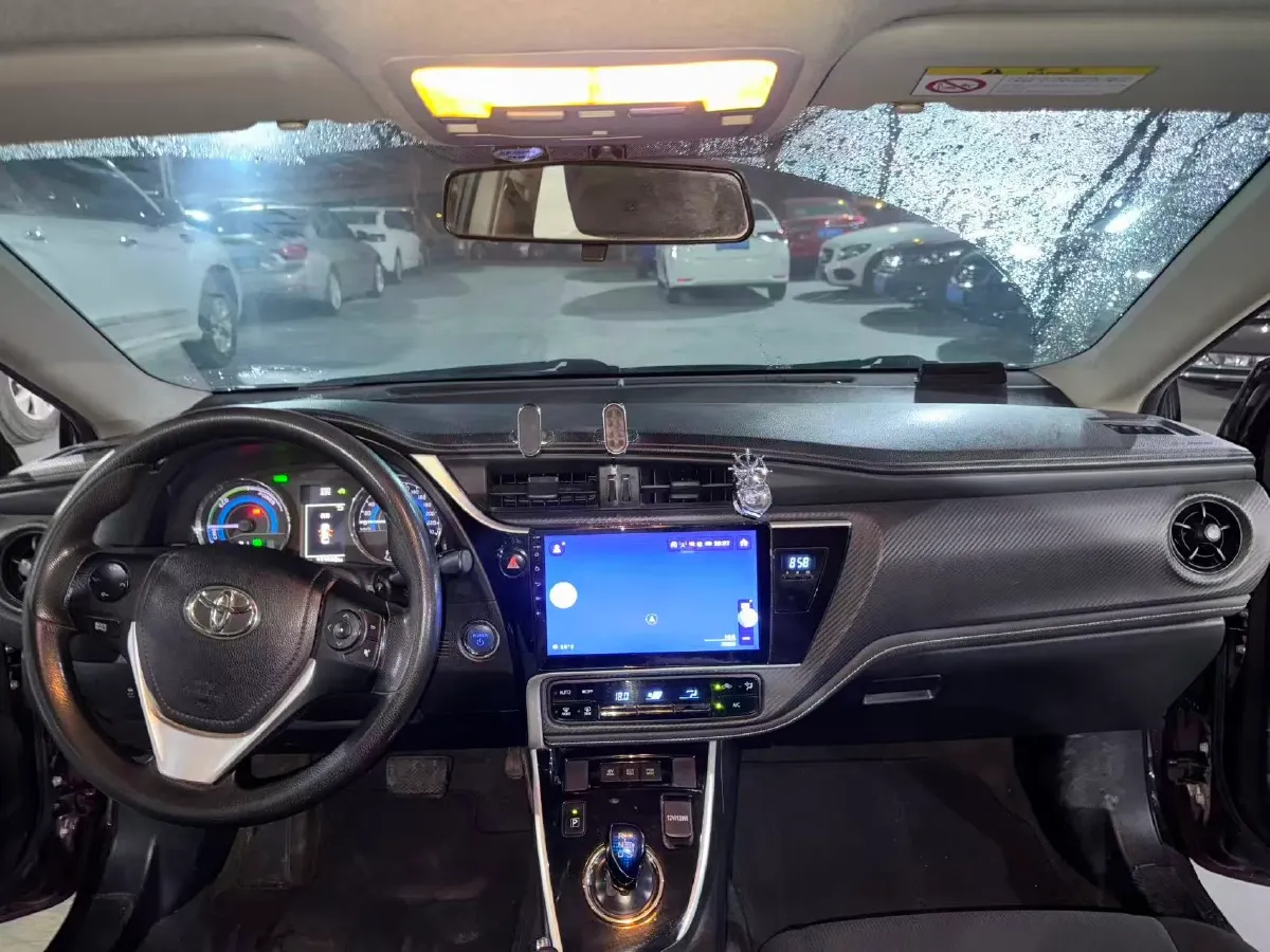 2017 Toyota Levin 1.8L 140HP L4 CVT,autocango,china used car exporter,china ev exporter,chinese used car exporter,chinese used ev exporter