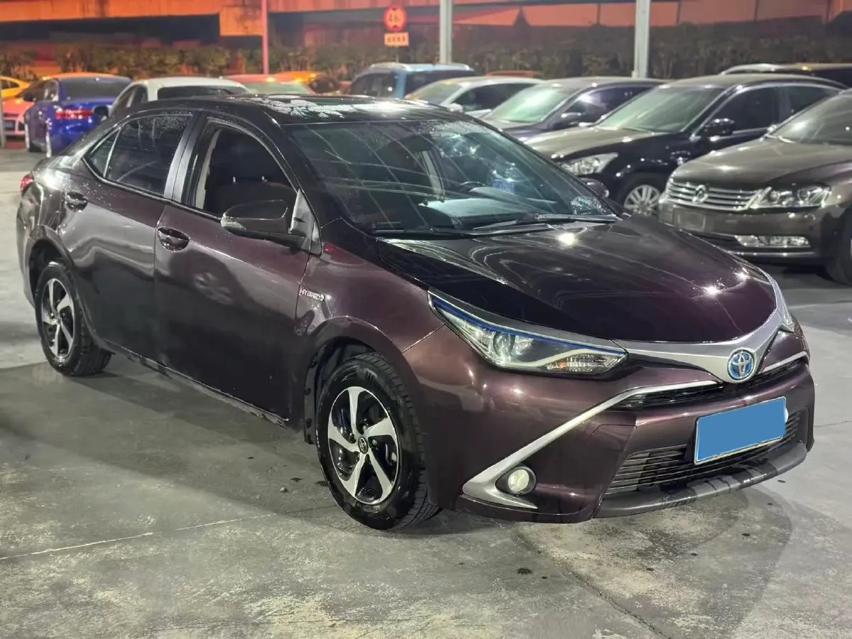 2017 Toyota Levin 1.8L 140HP L4 CVT,autocango,china used car exporter,china ev exporter,chinese used car exporter,chinese used ev exporter