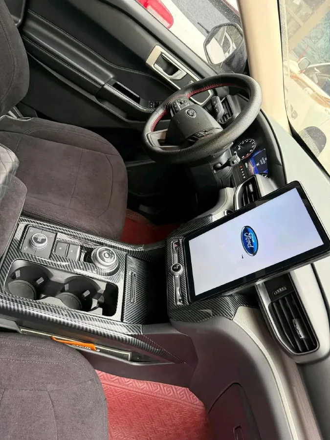 2020 Ford Explorer 2.3T 276HP L4 10AT,autocango,china used car exporter,china ev exporter,chinese used car exporter,chinese used ev exporter